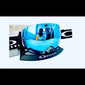Oakley Snow goggles